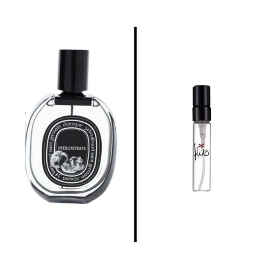 عينة عطر ديبتيك فيلوسيكوس او دو برفيوم للجنسين - متجر فانيلا
