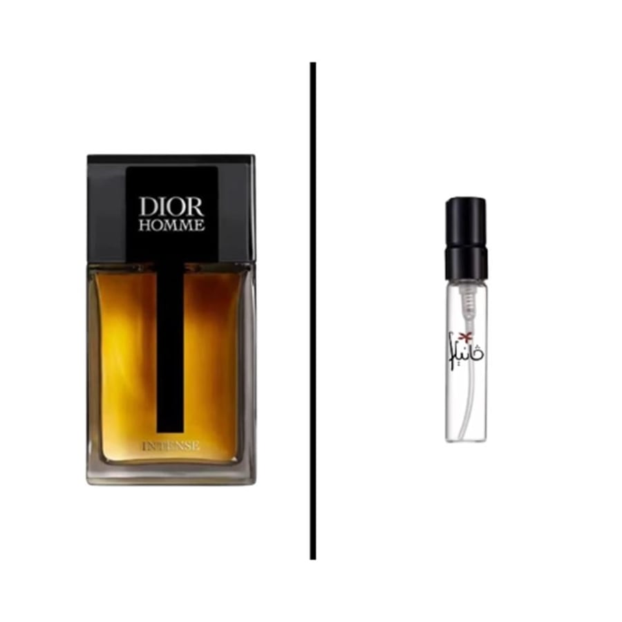 عينة عطر ديور هوم انتنس او دو برفيوم للرجال-متجر فانيلا