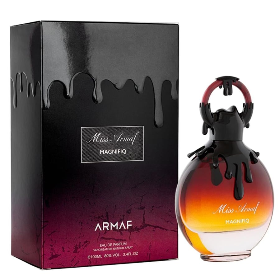 Armaf Miss Armaf Magnifq Eau de Parfum 100ml for Women