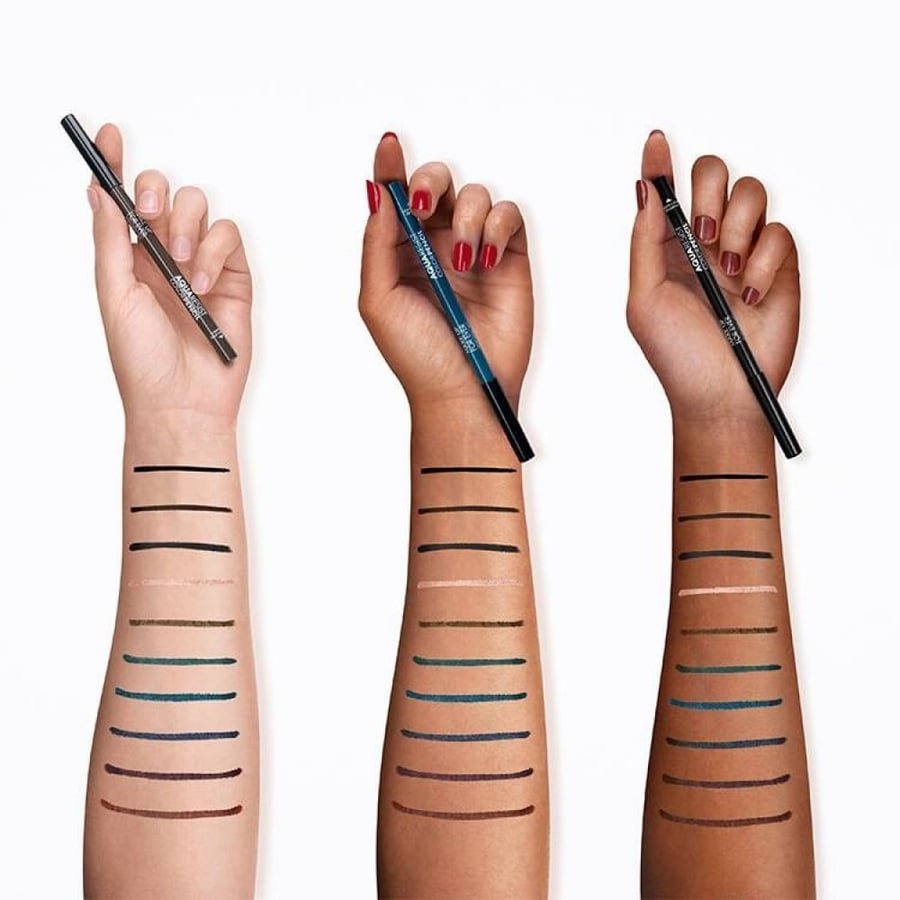ميك اب فور ايفر اكوا -فنيلا-Make Up For Ever Aqua Resist Color Pencil