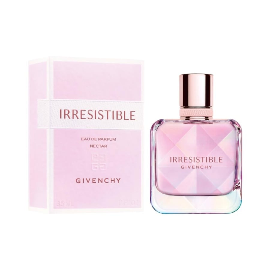 Givenchy Irresistible Nectar Eau de Parfum 80ml for Women - Vanilla