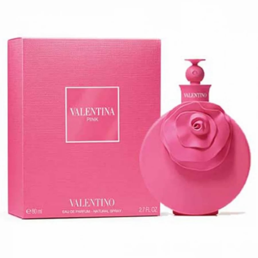 عطر فالنتينو فالنتينا بينك -فانيلا-Valentino Valentina Pink