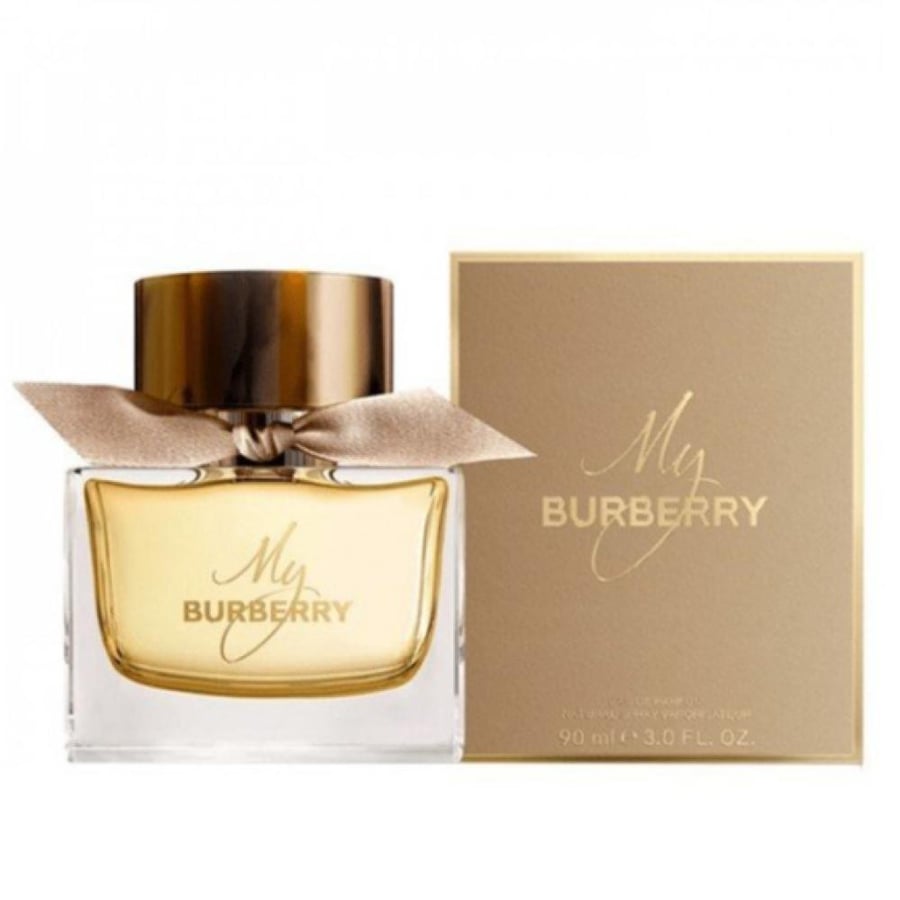 Burberry My Burberry Eau de Parfum for Women - Vanilla Store