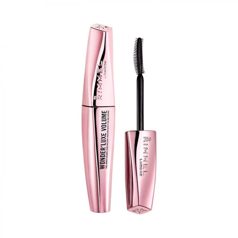 ريميل لندن وندير لوكس ماسكرا-فنيلا-Rimmel london Mascara WonderLuxe
