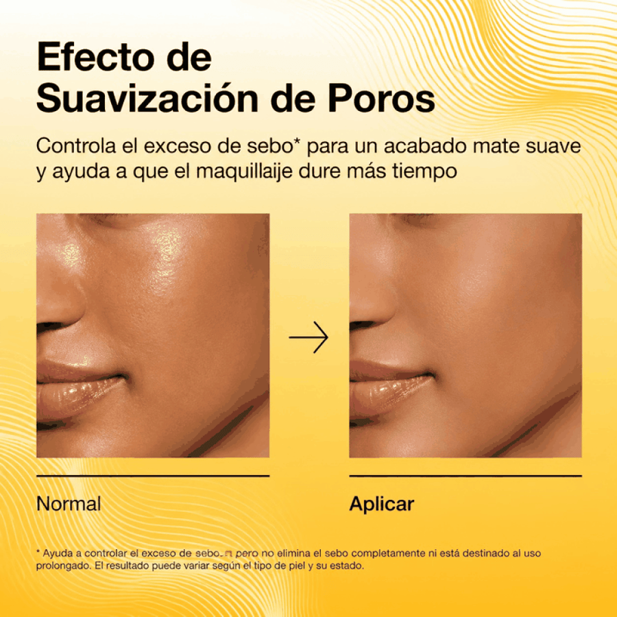 انوا - واقي شمس SPF50+ غير مرئي بلمسة مطفية - 50 مل