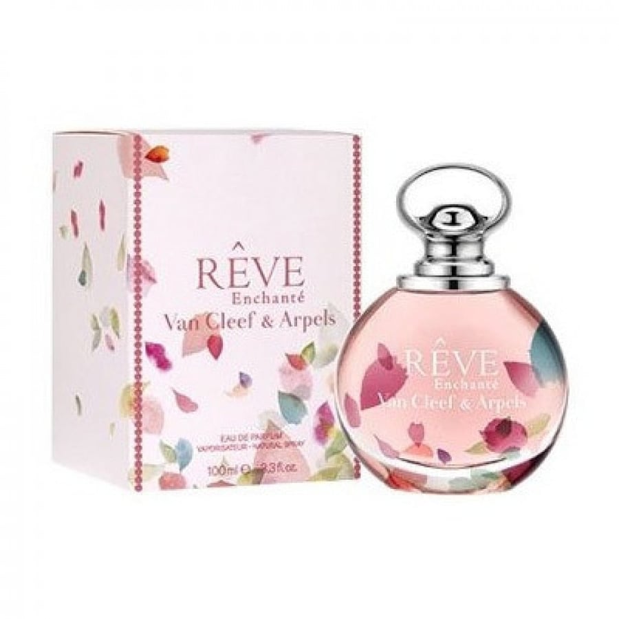 فان كليف اربيلس ريف انشانت-فانيلا-Van Cleef Arpels Reve Enchante