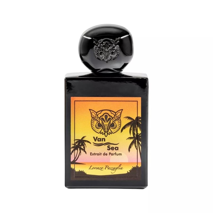 عطر لورينزو بازاجليا فان سي اكسترايت دو بارفيوم للجنسين - متجر فانيلا