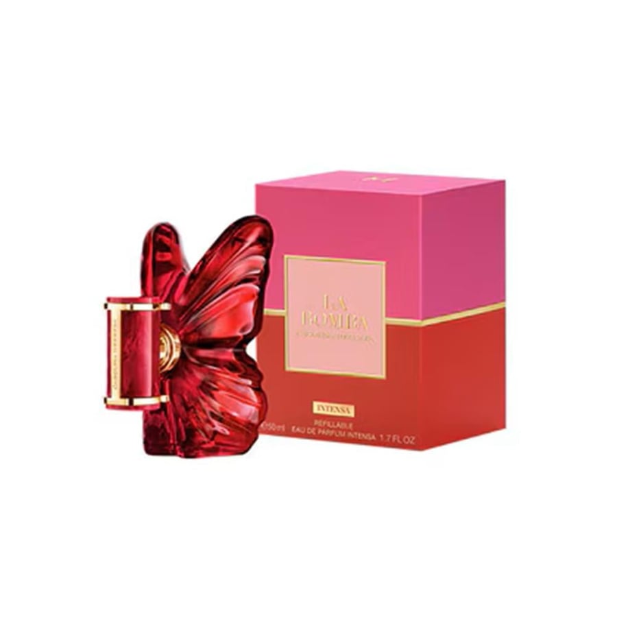Carolina Herrera La Bomba Eau de Parfum Intense for Women – Vanilla St