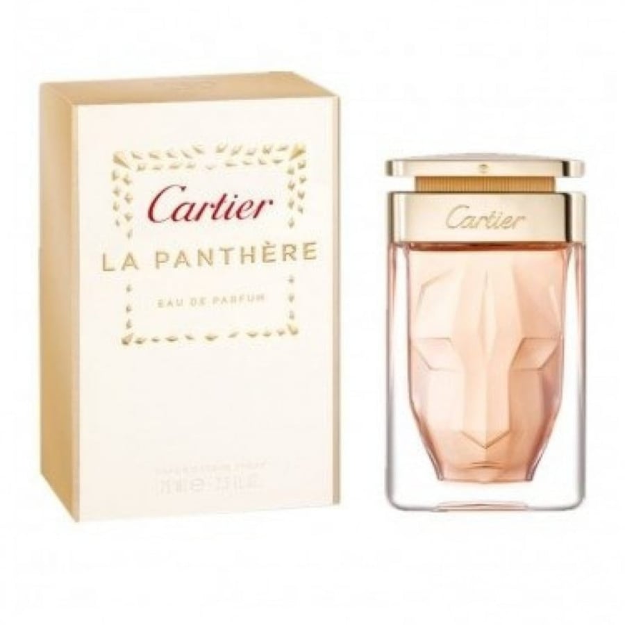 كارتير لابانتير -فانيلا-Cartier LaPanthere