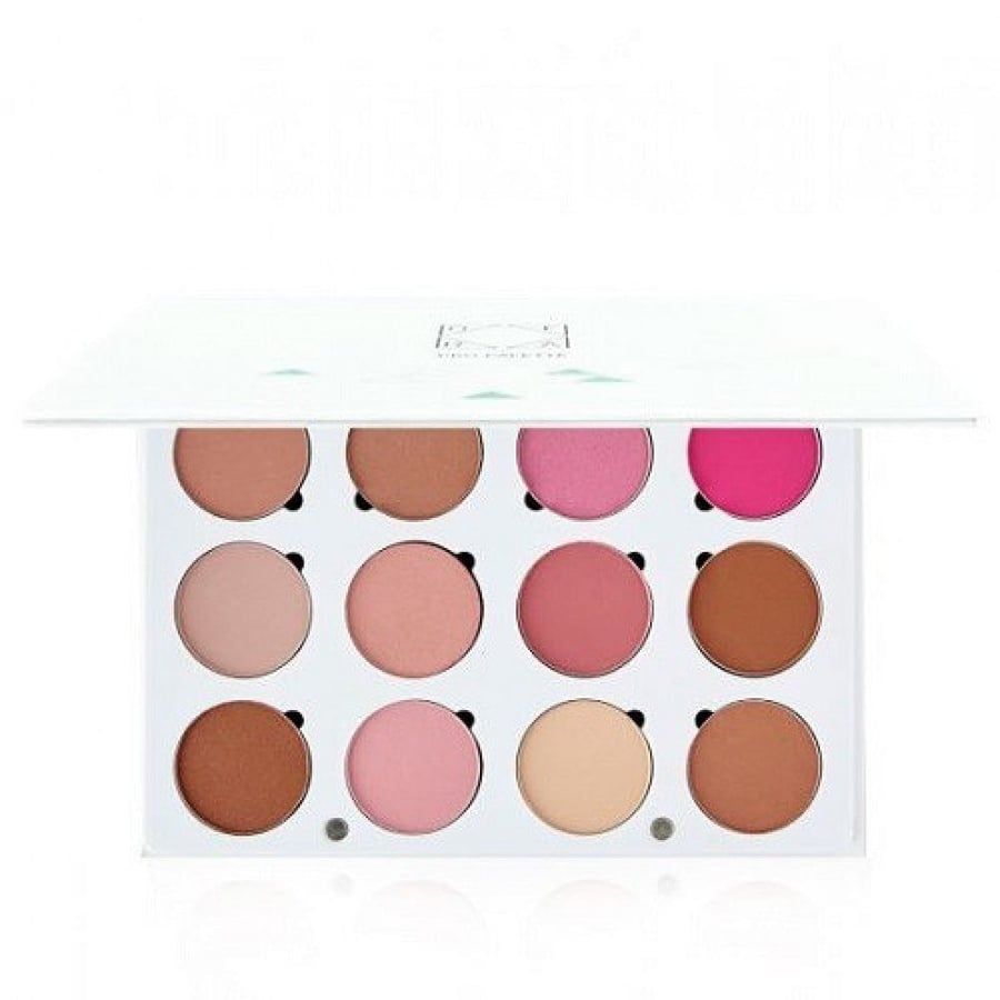 اوفرا باليت احمر الخدود بروفيشنال-فانيلا-Ofra Professional Blush Palet