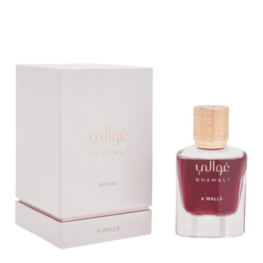 Ghawali 4 Walls Parfum 75ml