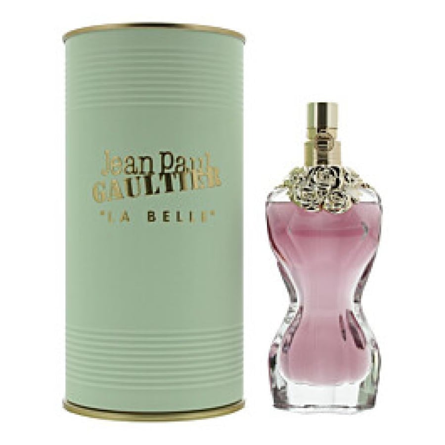 جان بول غوتيه لا بيل-فانيلا-Jean Paul Gaultier La Belle