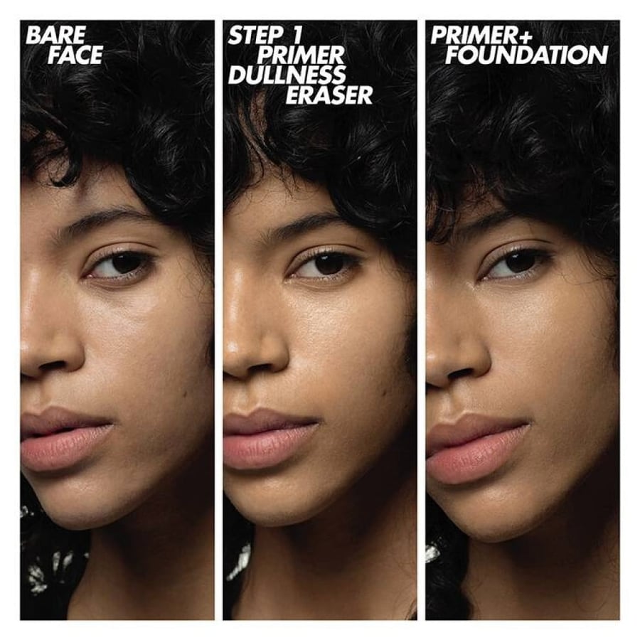 ميك اب فور ايفر ستيب 1 -فانيلا-Make Up For Ever Step 1 Primer Dullness