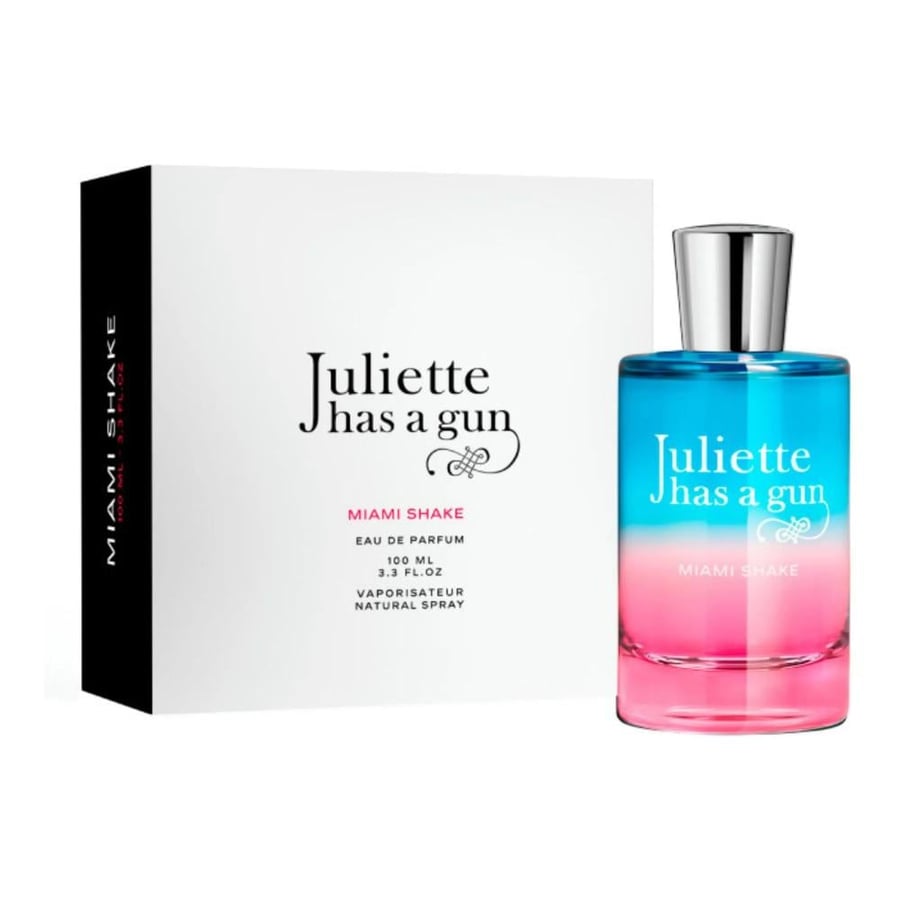 Juliette Has a Gun Miami Chic Eau de Parfum 100ml for Women - Vanilla