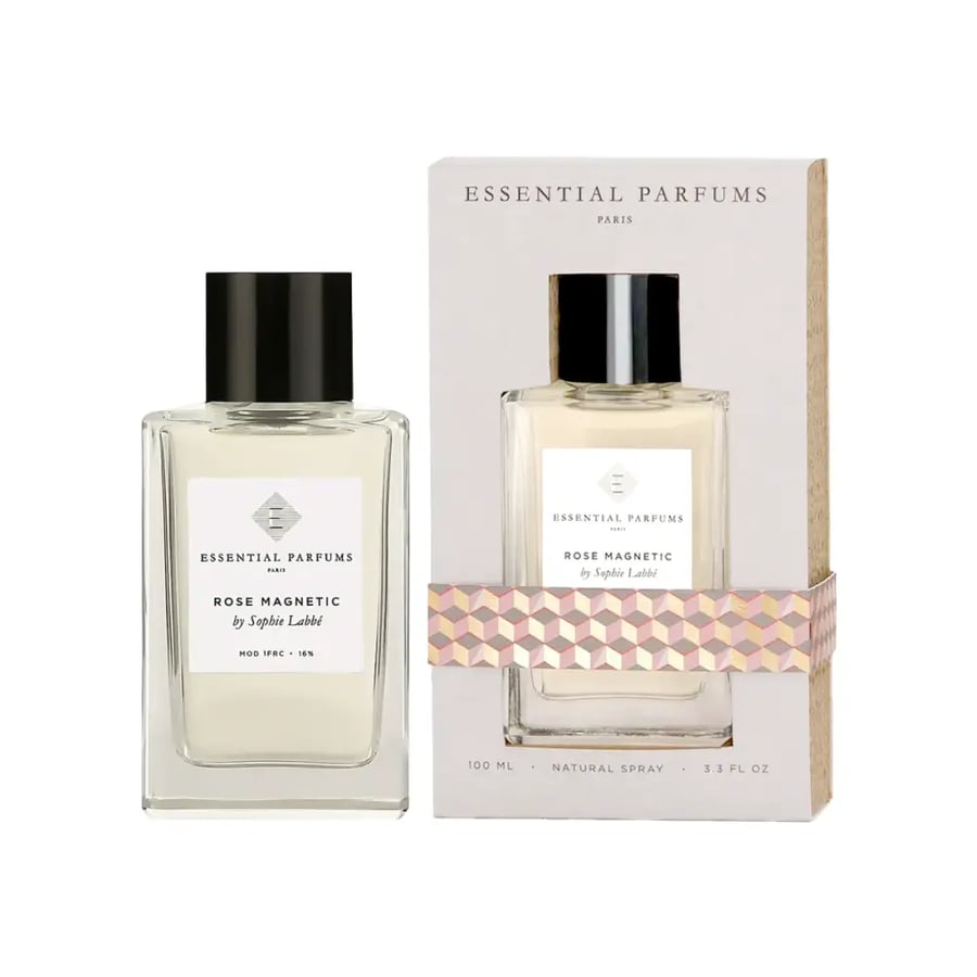 Essential Parfums Rose Magnetic EDP 100ml