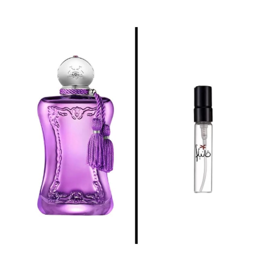 عينة عطر بارفيوم دو مارلي بالاتين او دو برفيوم للنساء - متجر فانيلا
