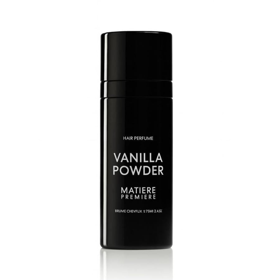 عطر الشعر ماتير بريمير فانيلا باودر 75 مل للجنسين - متجر فانيلا