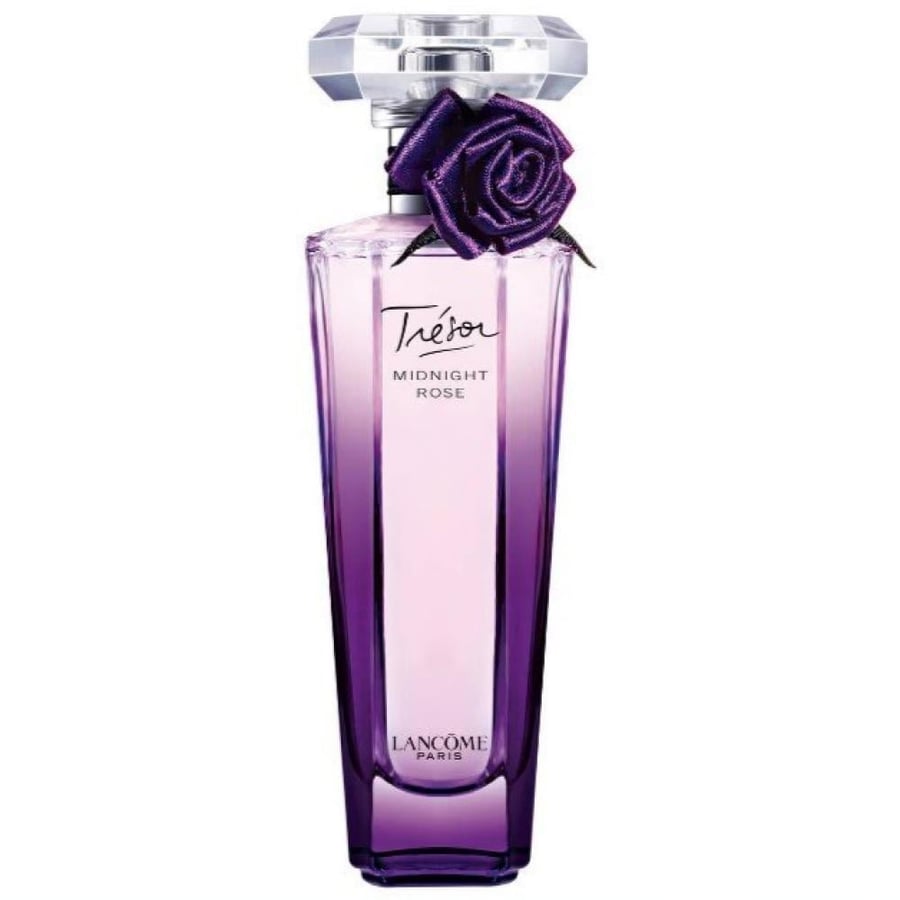 عطر لانكوم تريزور ميدنايت روز او دو برفيوم للنساء - متجر فانيلا