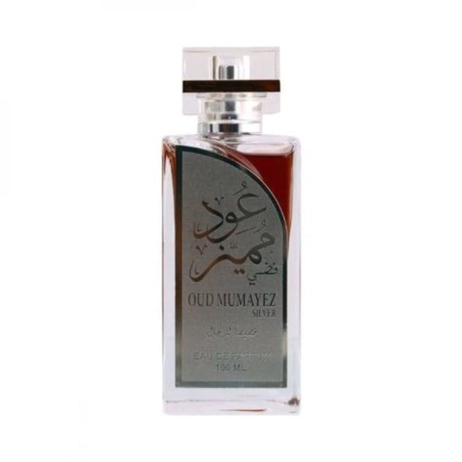 عطر لطافة عود مميز سلفر برفيوم 100مل