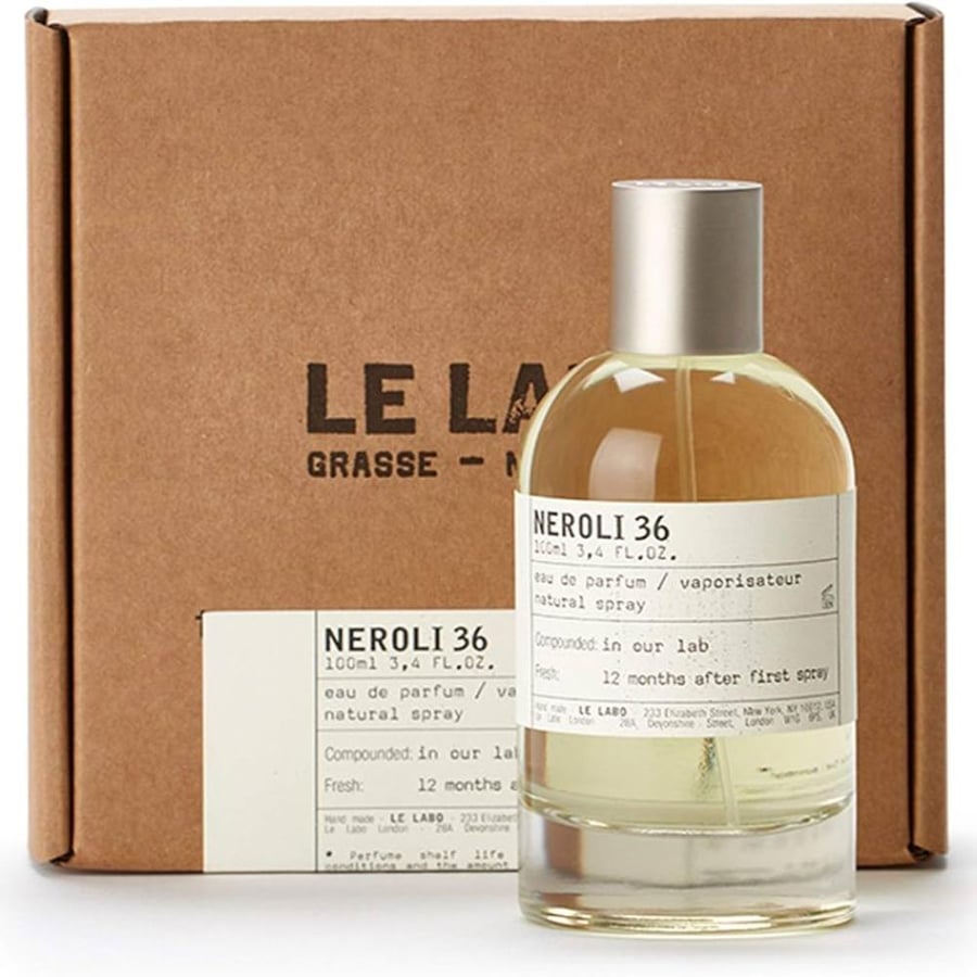 Le Labo Neroli 36 Eau de Parfum 100ml Unisex perfume