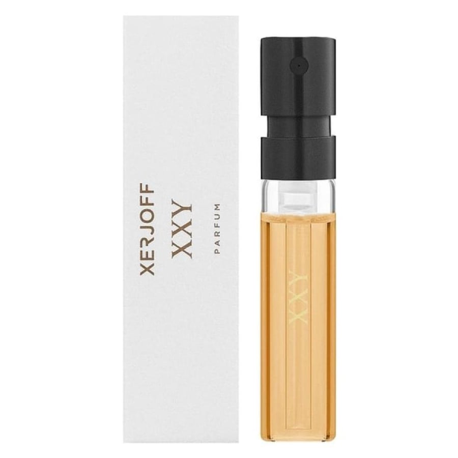 Xerjoff XXY Parfum Sample 2ml