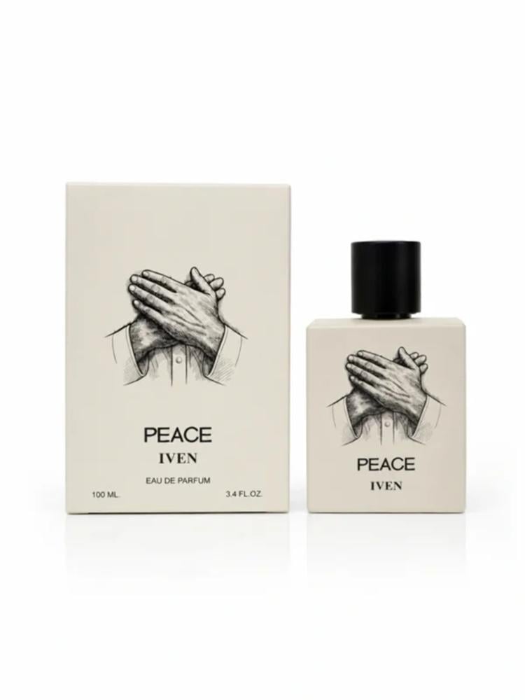 Iven Peace Eau de Parfum 100 ml