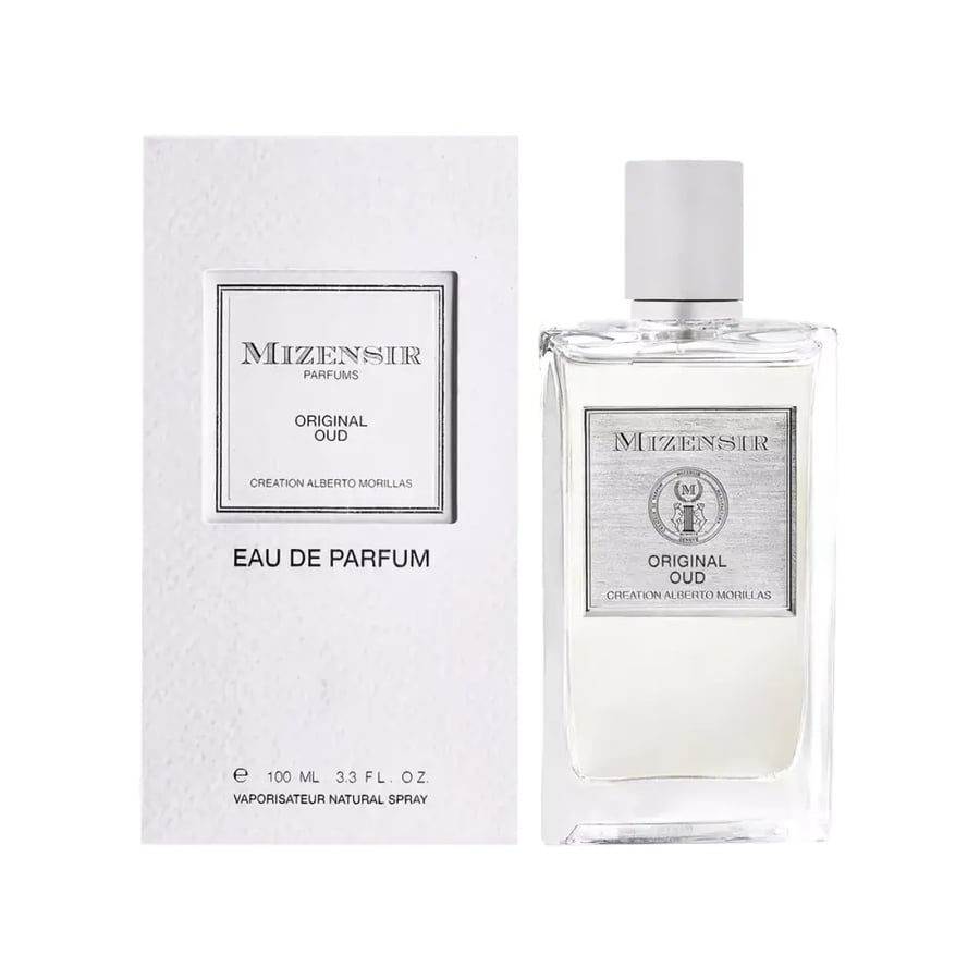 Mizensir Original Oud Eau de Parfum 100ml
