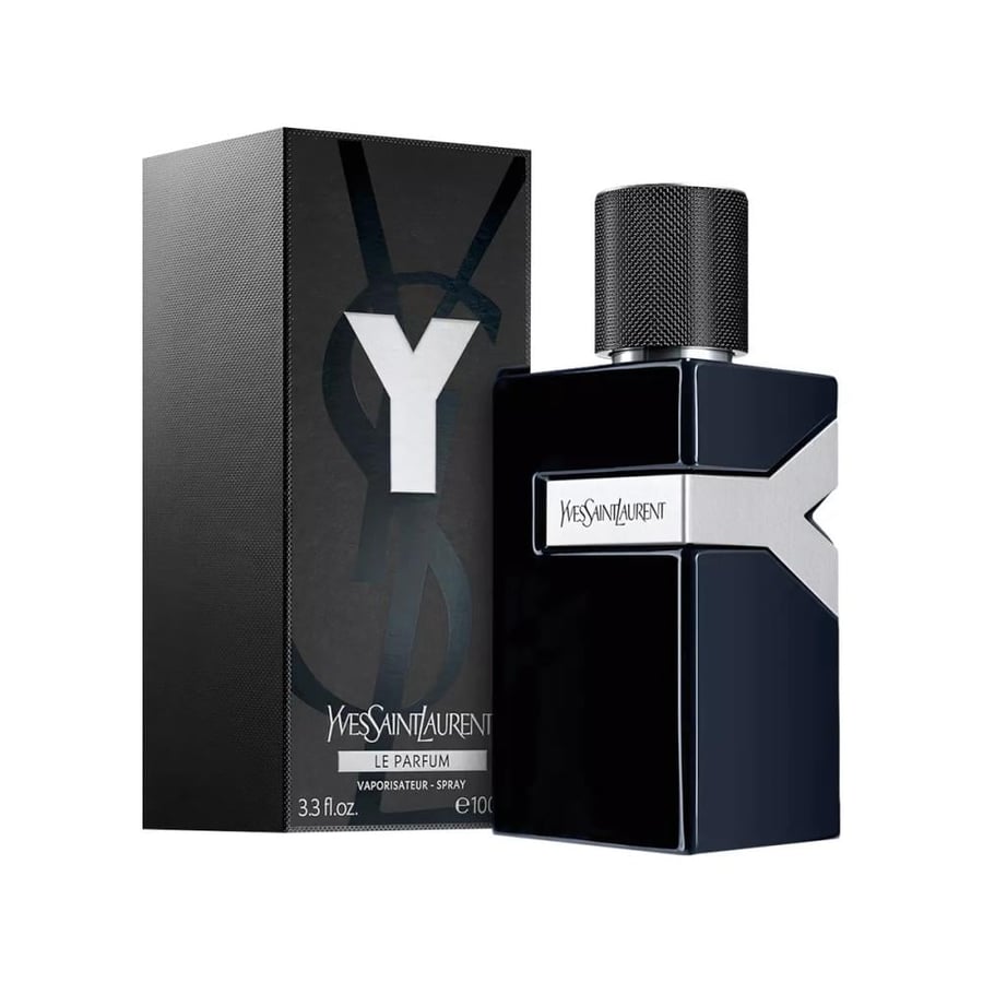 Yves Saint Laurent Y Le Parfum