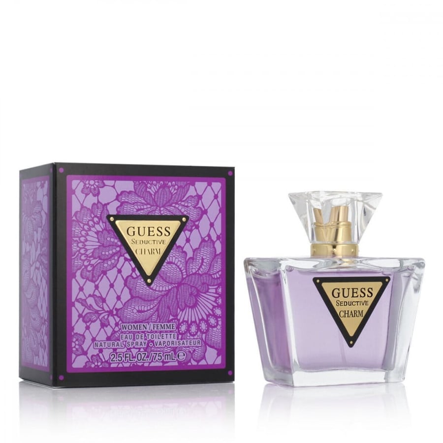 جس سيداكتيف تشارم-فانيلا-Guess Seductive Charm