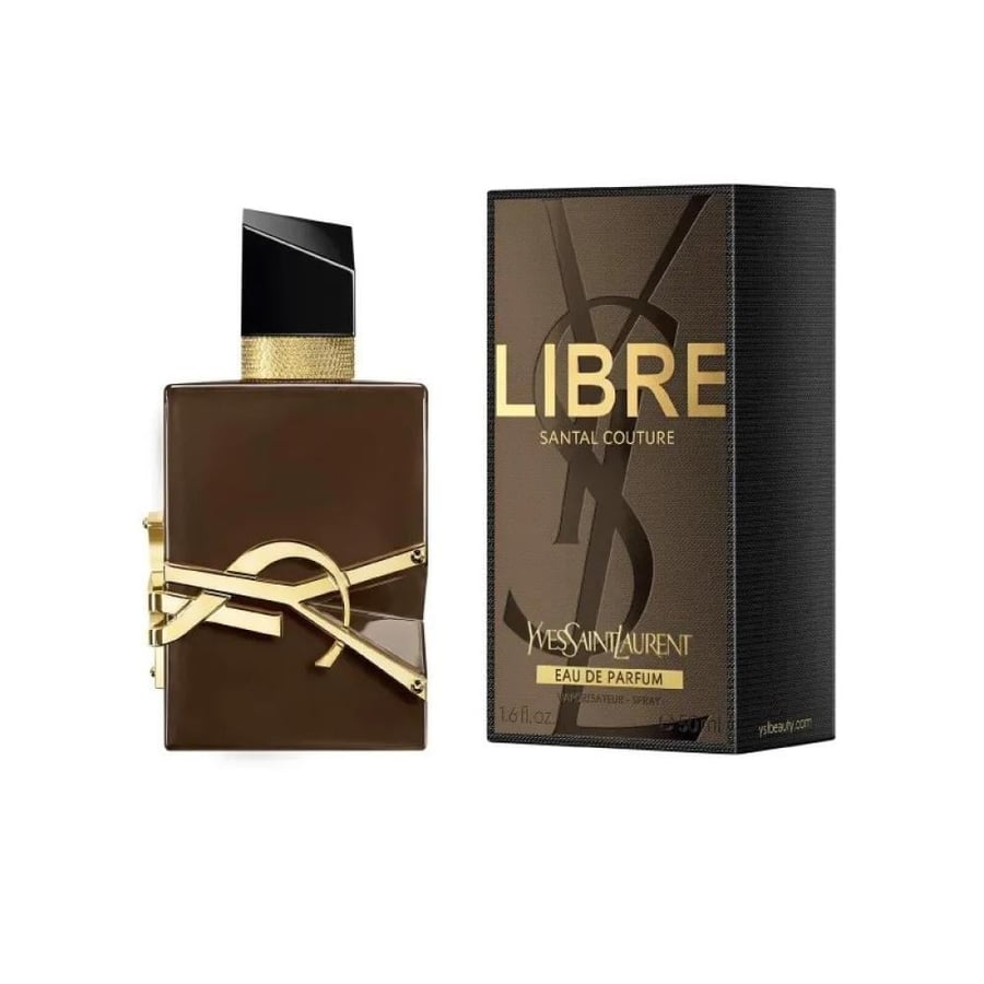 Yves Saint Laurent Libre Santal Couture Eau de Parfum 50ml