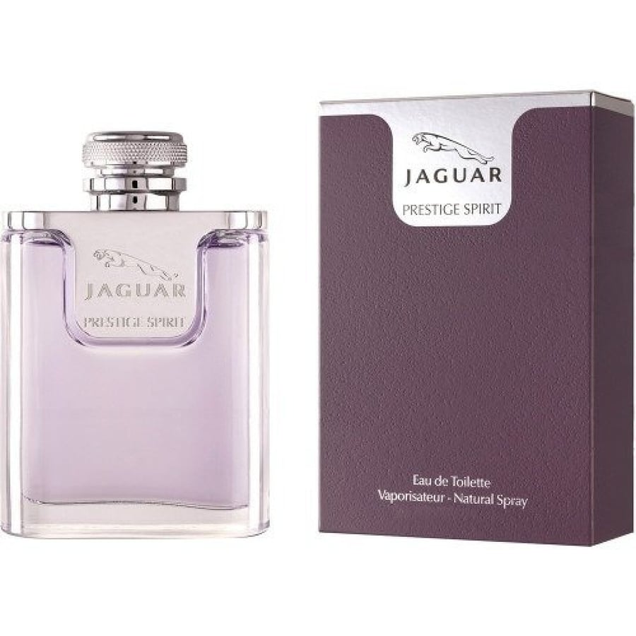 جاكوار برستيج سبيرت رجالي-فانيلا-Jaguar Prestige Spirit