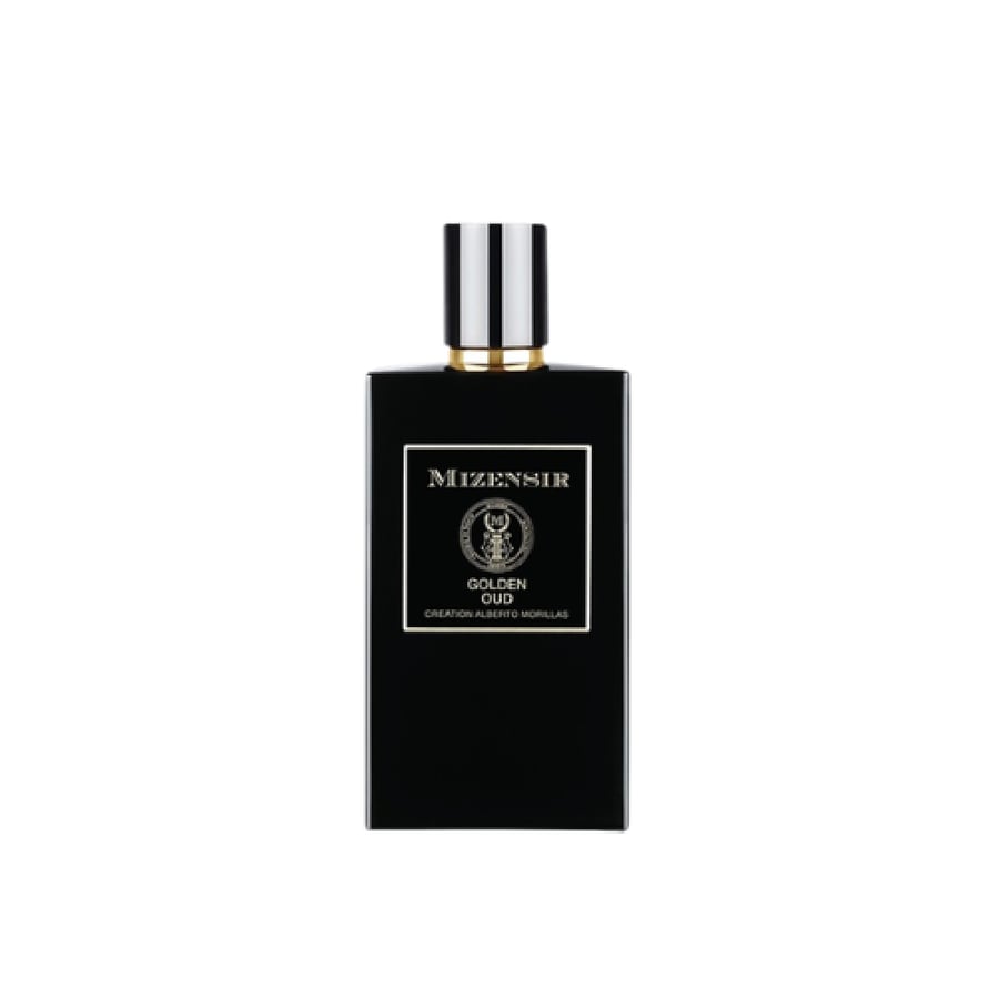 عطر ميزنسير جولدن عود او دو برفيوم 100مل للجنسين - متجر فانيلا