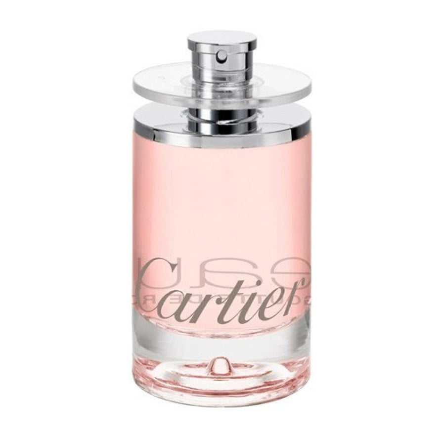 كارتير او دي كارتير دي روز -فنيلا-Cartier de Cartier Gotti De Rose