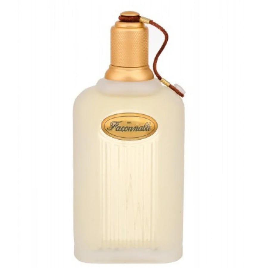 عطر فاسونابل او دو تواليت 100 مل للرجال - متجر فانيلا