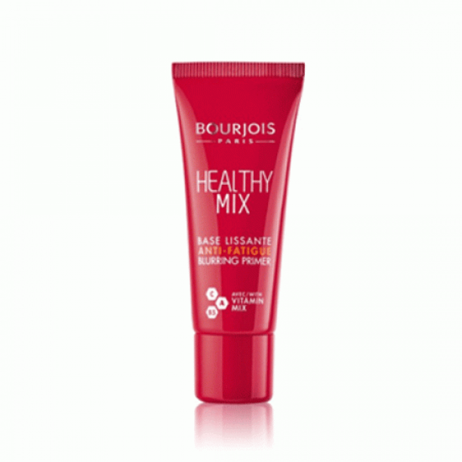 بورجوا برايمر هيلثي ميكس - فانيلا-Bourjois Healthy Mix Primer