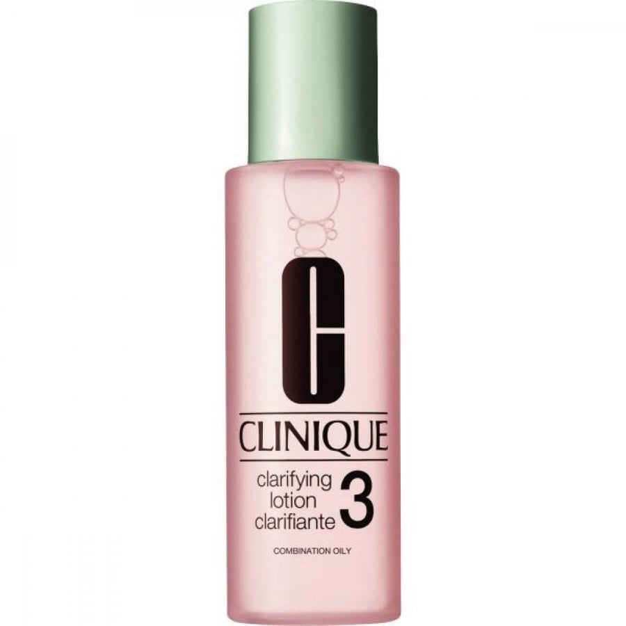 كلينك تونر منقي للبشرة 3-فنيلا-Clinique Clarifying Lotion 3