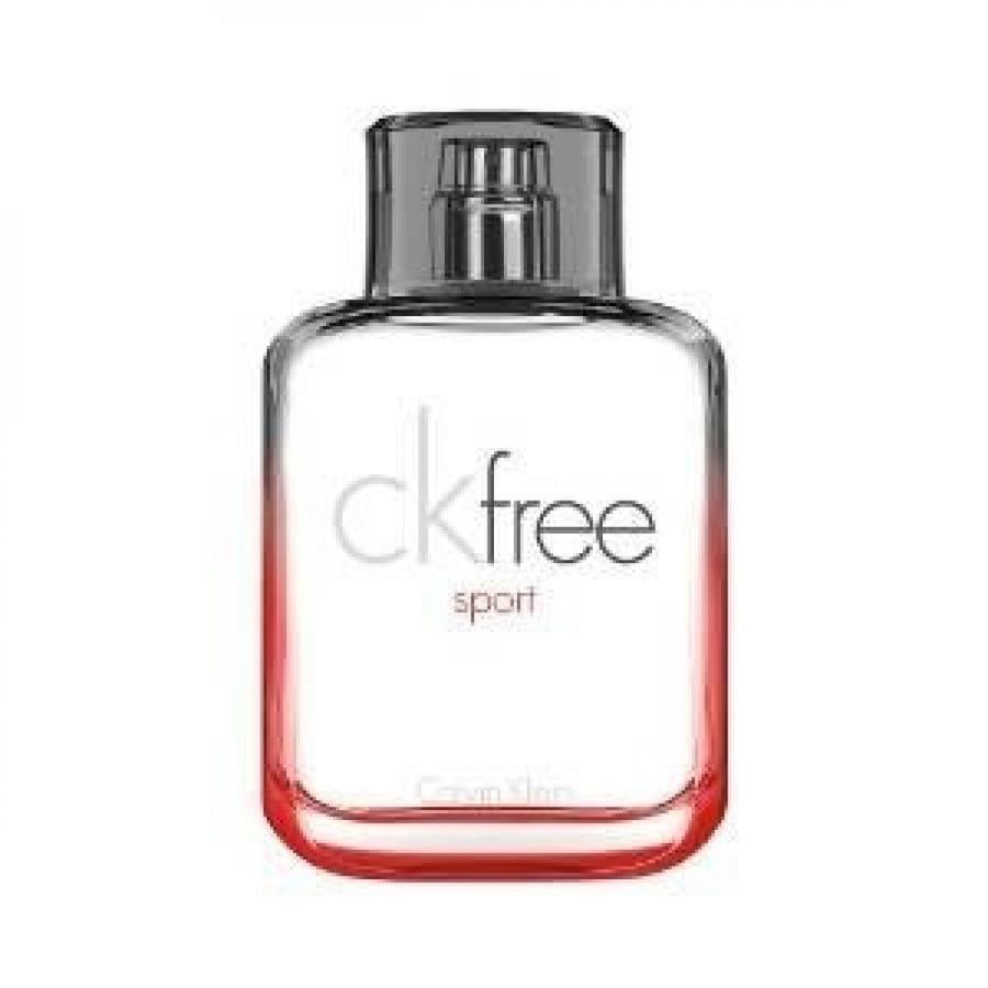 كالفين كلاين سي كي فري سبورت  - فانيلا -Calvin Klein CK Free Spor