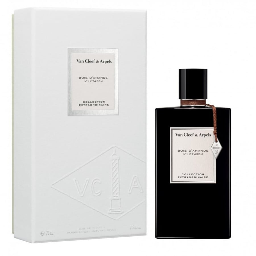 Van Cleef Arpels Collection Extraordinaire Bois dAmande EDP 75ml by