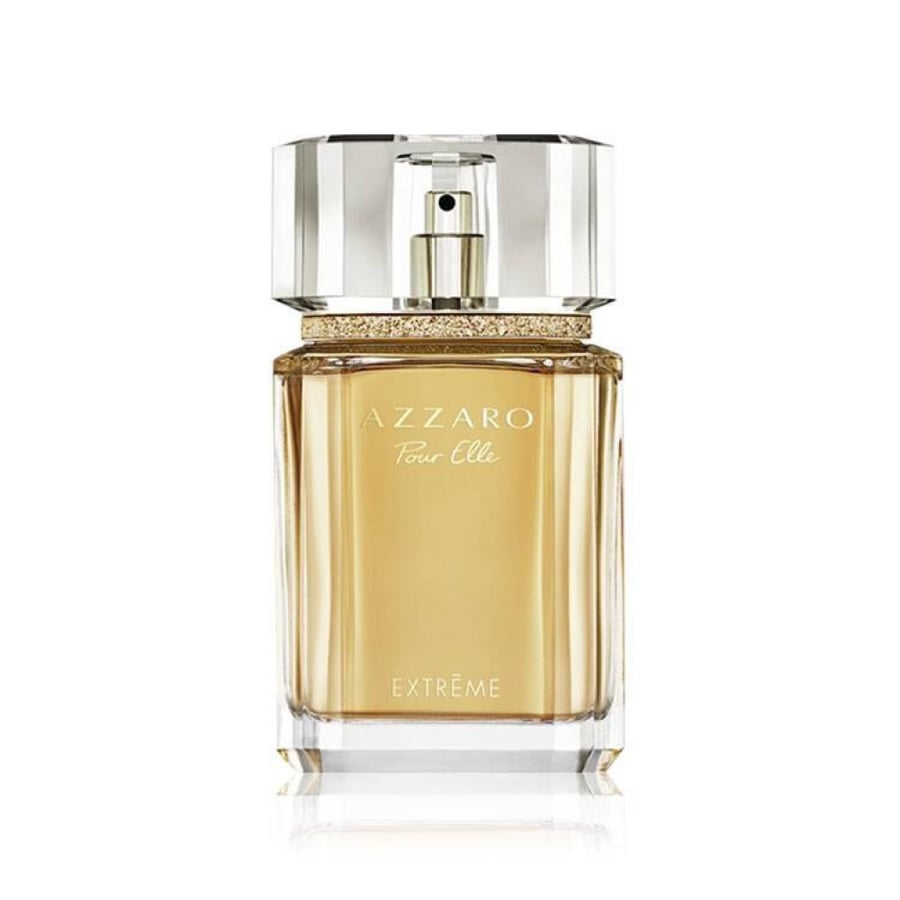 عطر ازارو بور ايل اكستريم  - فانيلا - Azzaro Pour Elle Extreme