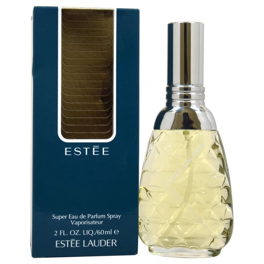 استي لودر سوبر-فنيلا-Estee Lauder Estee Super
