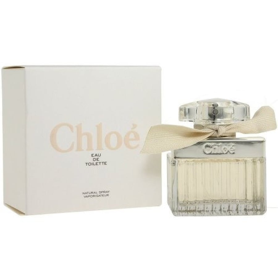 Chole Eau de Toilette by Vanilla