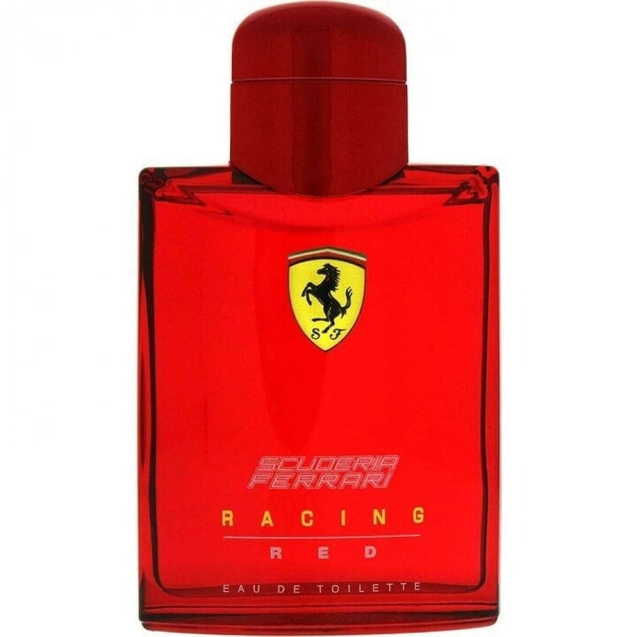 عطر فيراري سكودريا ريسنج ريد-فانيلا-Ferrari Scuderia Racing Red