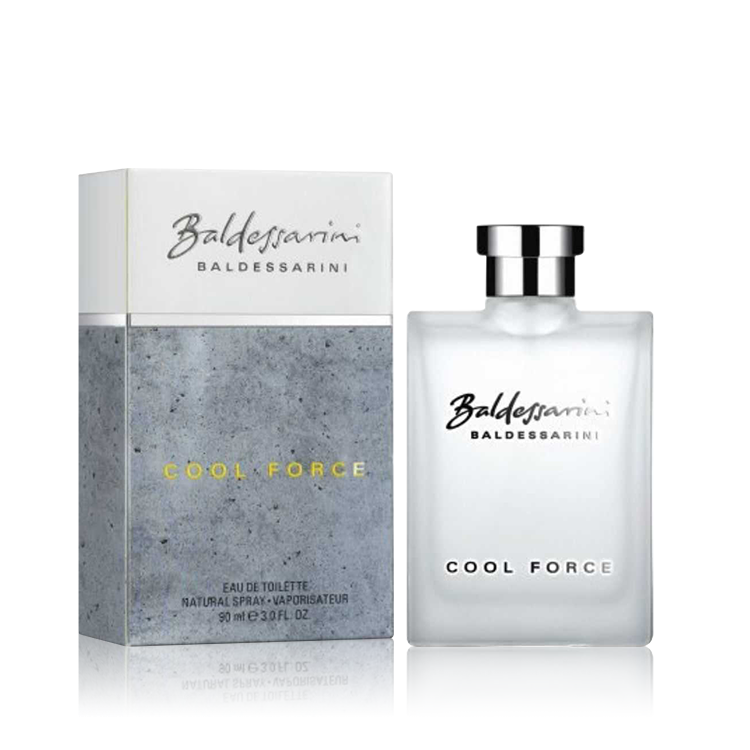 Baldessarini Cool Force 90ml by Vanilla