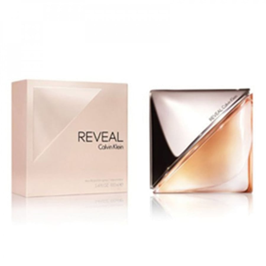 عطر كالفين كلاين ريفيل-فانيلا-Calvin Klein Reveal