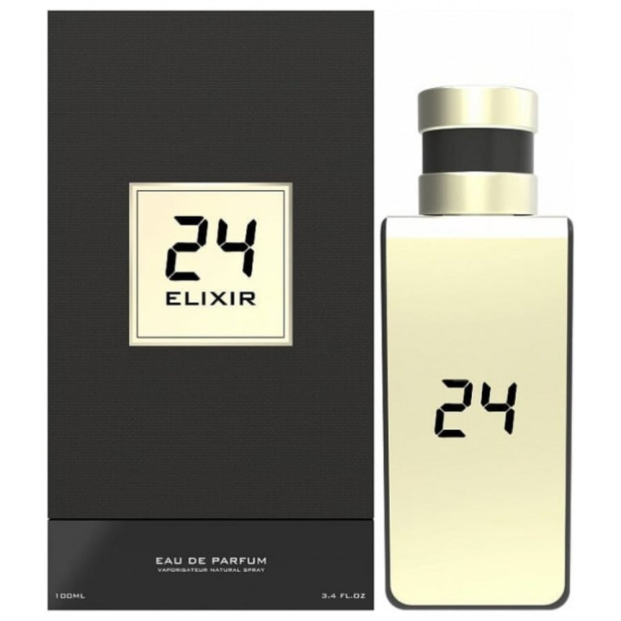 سينت ستوري 24 إليكسير سي اوف  100 مل-فانيلا-Scentstory 24 Elixir Sea O