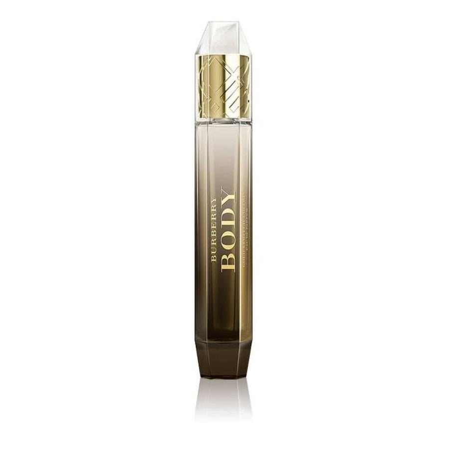 عطر بربري بودي قولد ليمتد اديشن - فانيلا - Burberry Body Gold -https