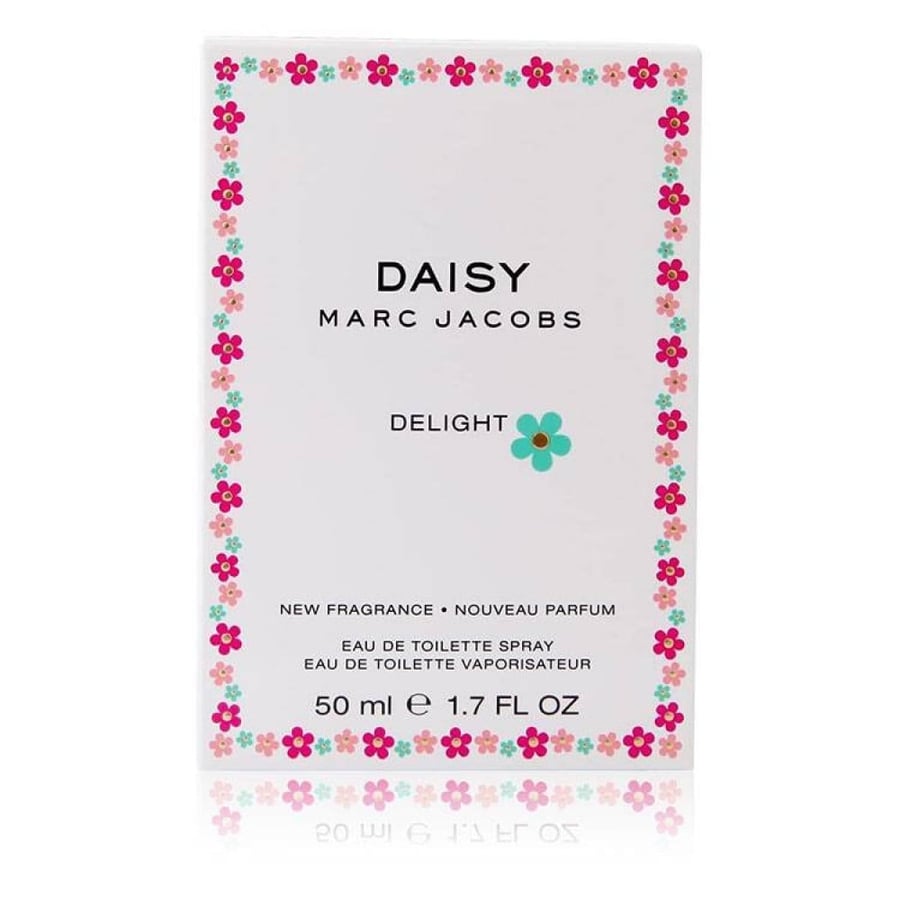 مارك جاكوبس دايزي ديلايت - فانيلا -Marc Jacobs Daisy Delight