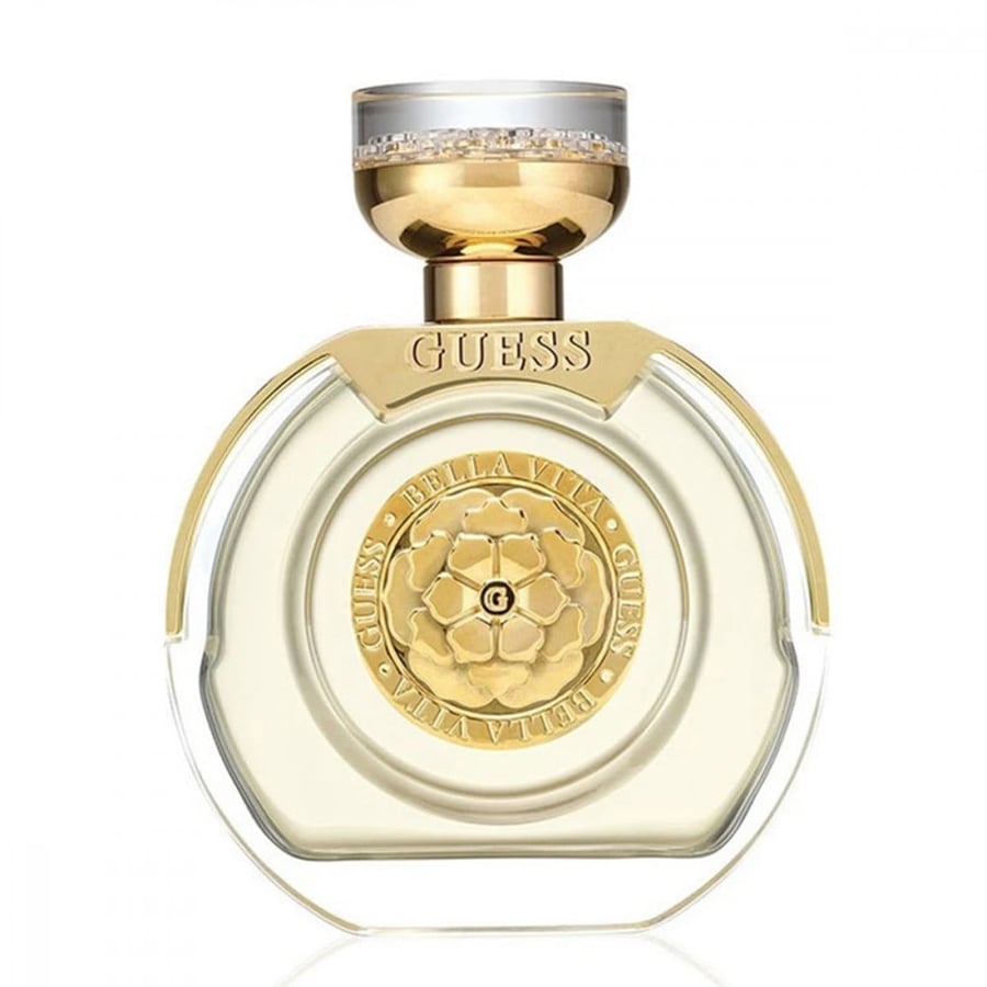 عطر جس بيلا فيتا او دو برفيوم 100 مل - متجر فانيلا
