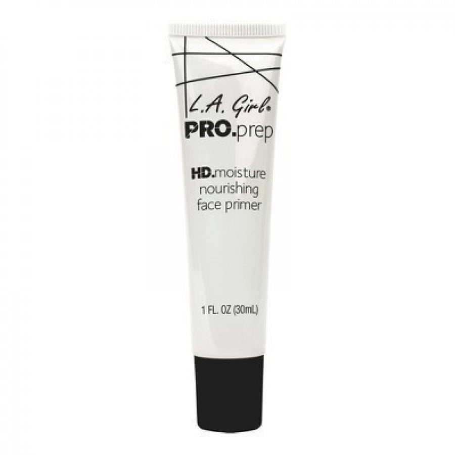 إل ايه جيرل برايمر الوجه -فنيلا-LA Girl Pro Prep HD Color Correcting