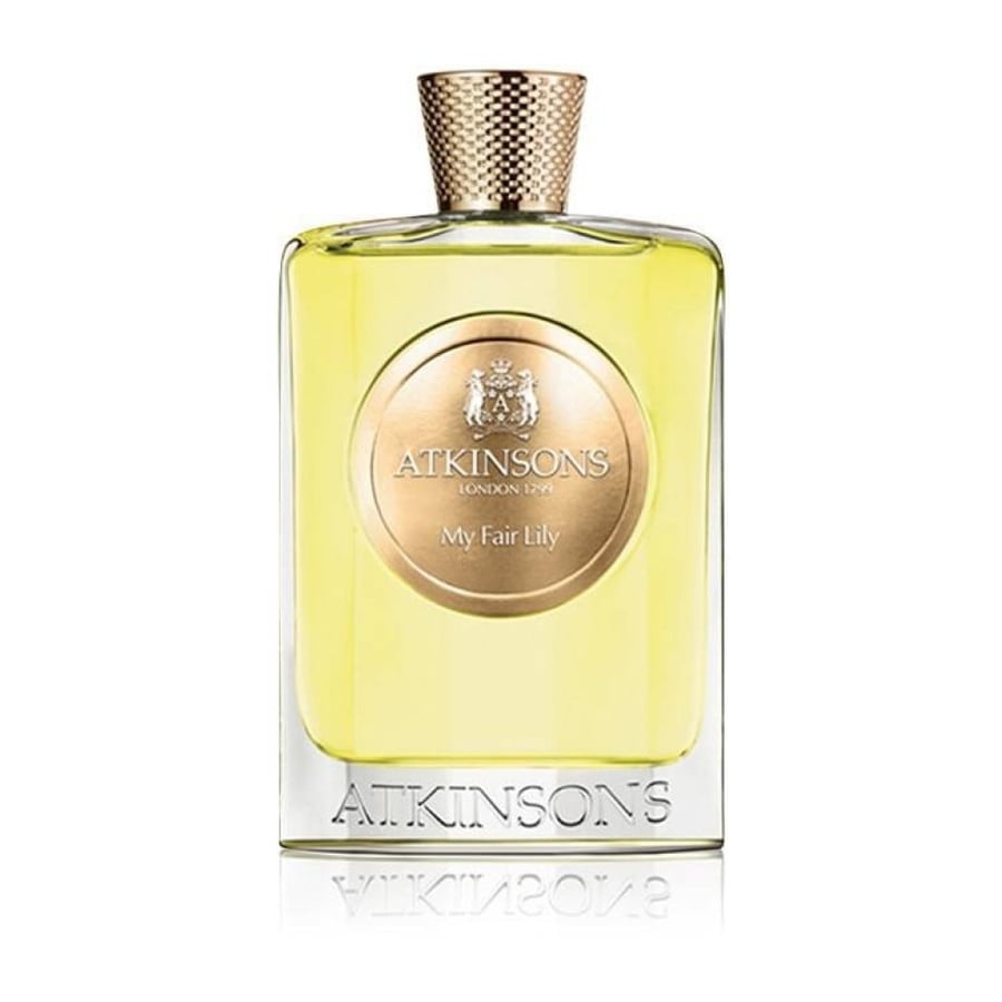 عطر اتكينسونس ماي فير ليلي او دو برفيوم 100 مل للجنسين - متجر فانيلا